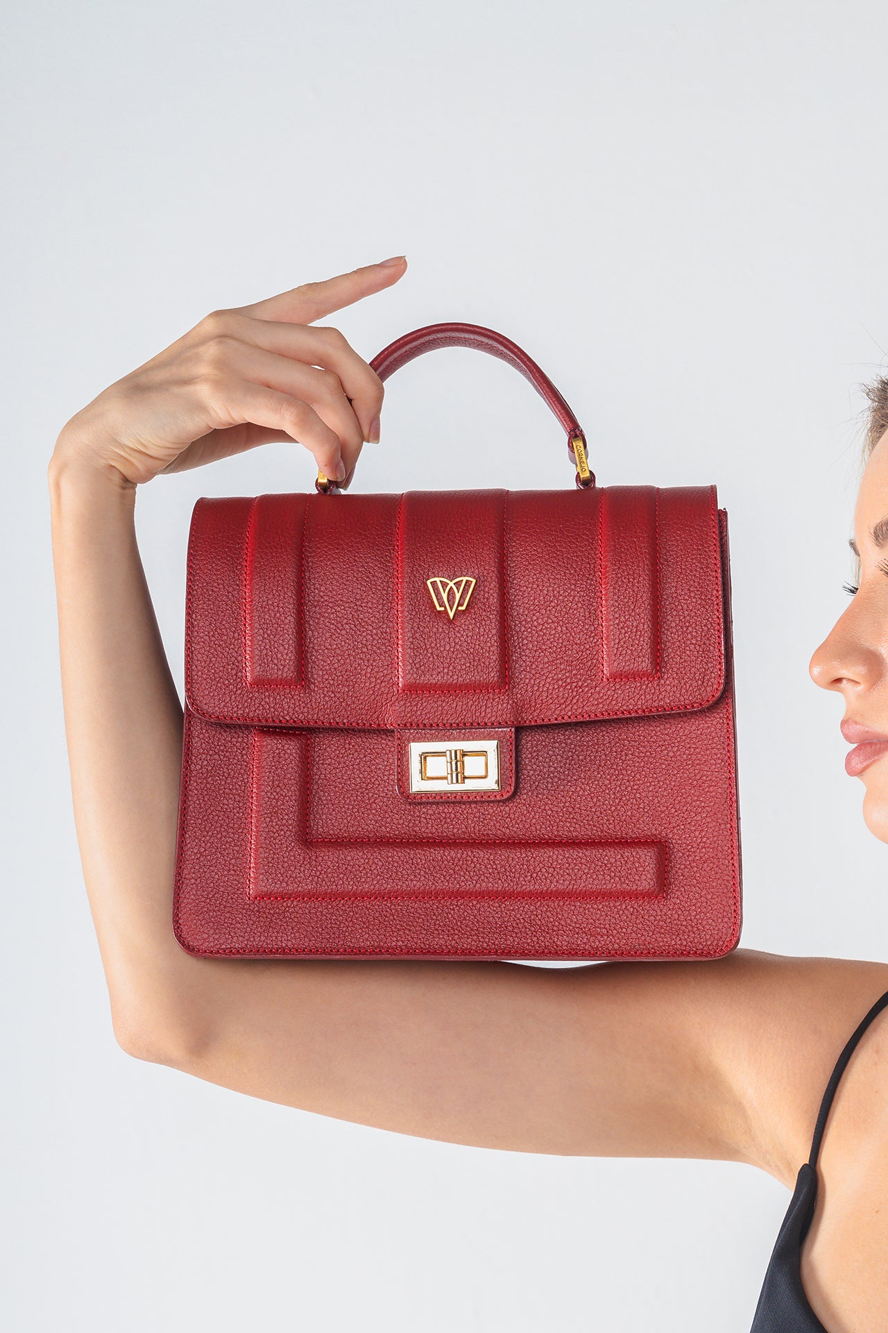 Margarita Cornejo collection editorial