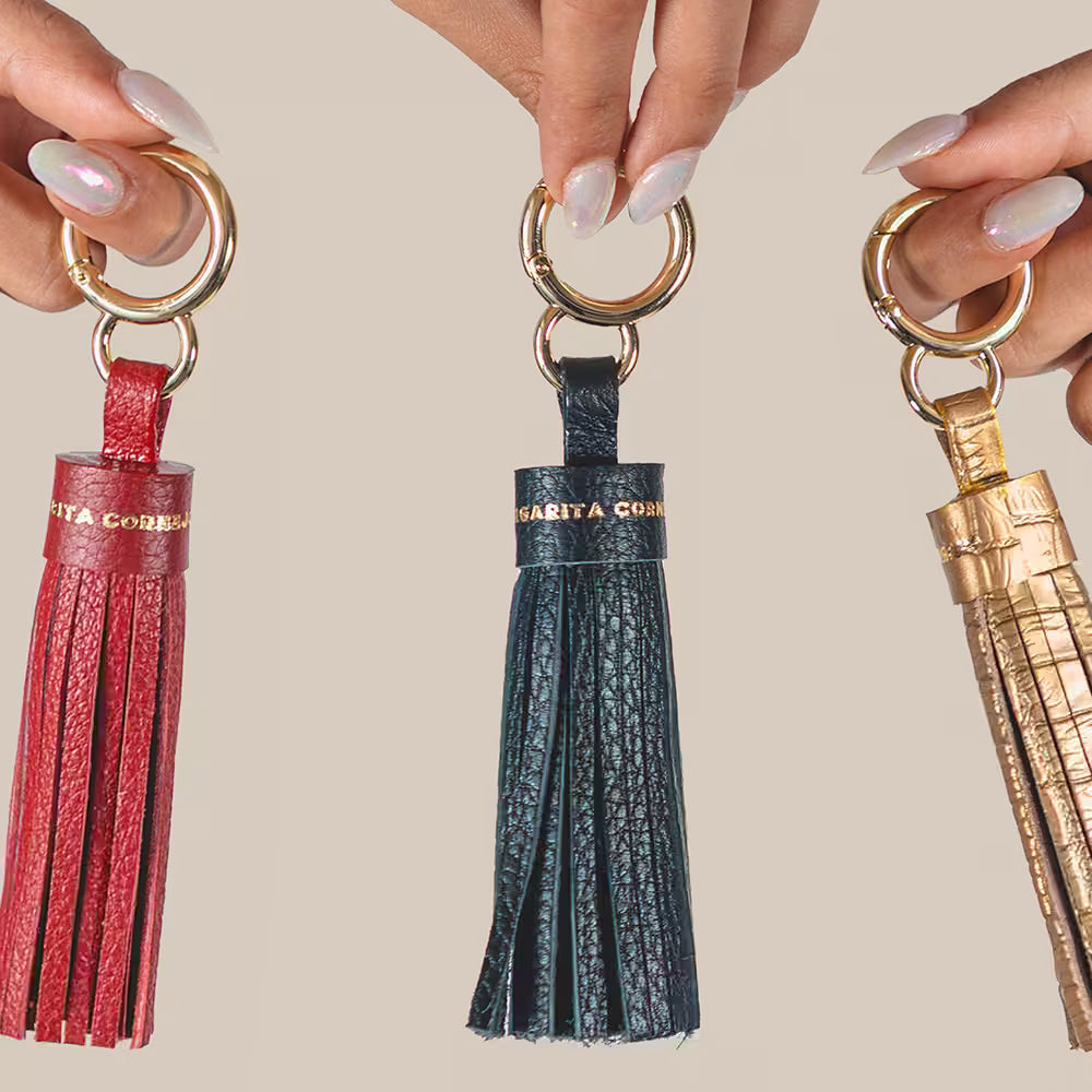 Custom Accessories