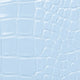 Baby Blue Crocodile Texture