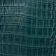 Emerald Crocodile Texture