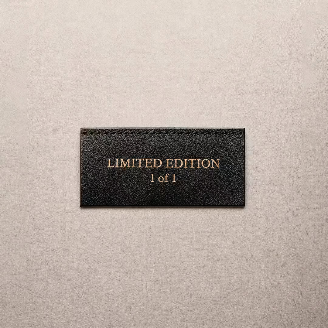 Limited Collections