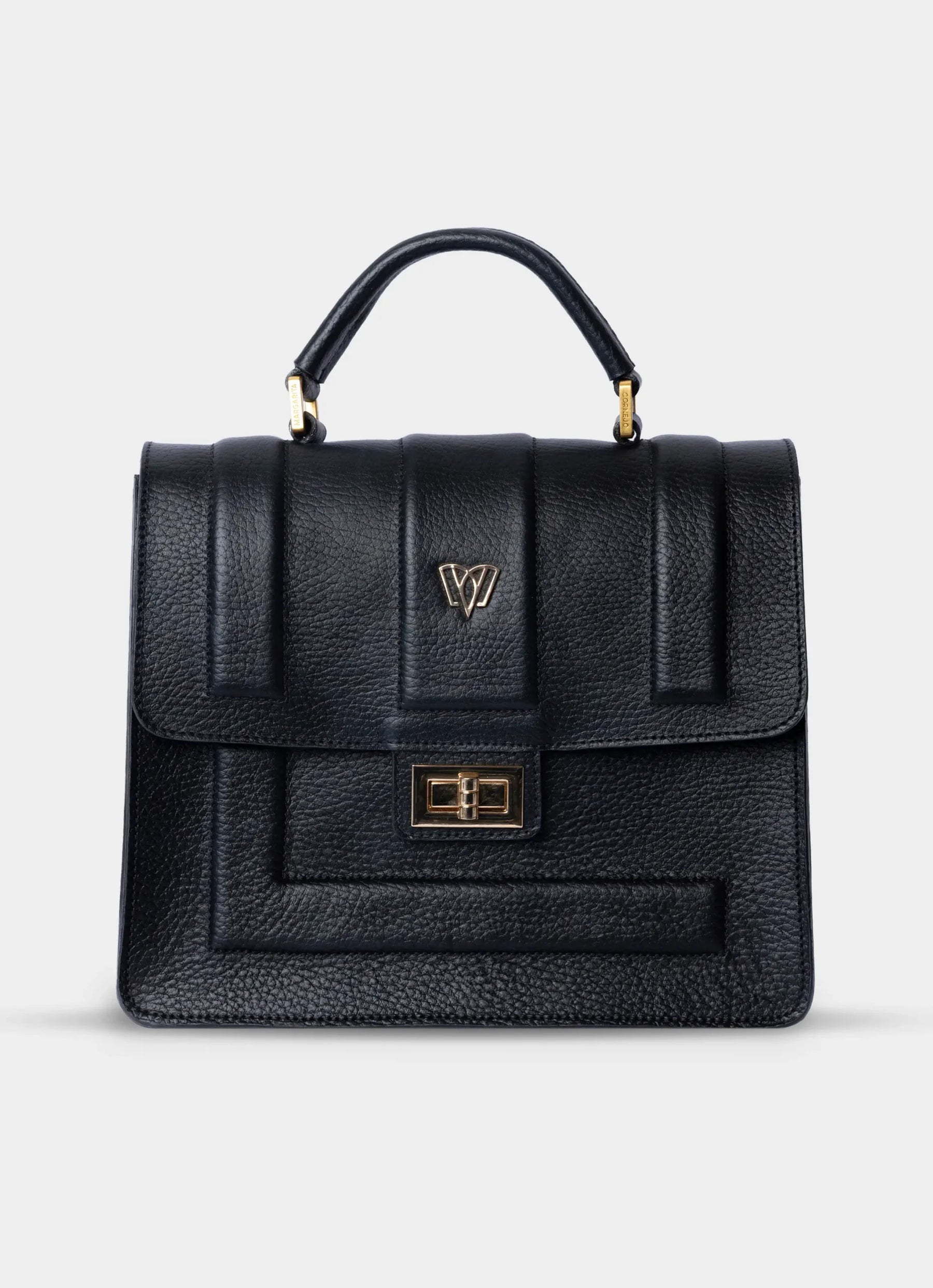 Pilar Small Satchel Bag