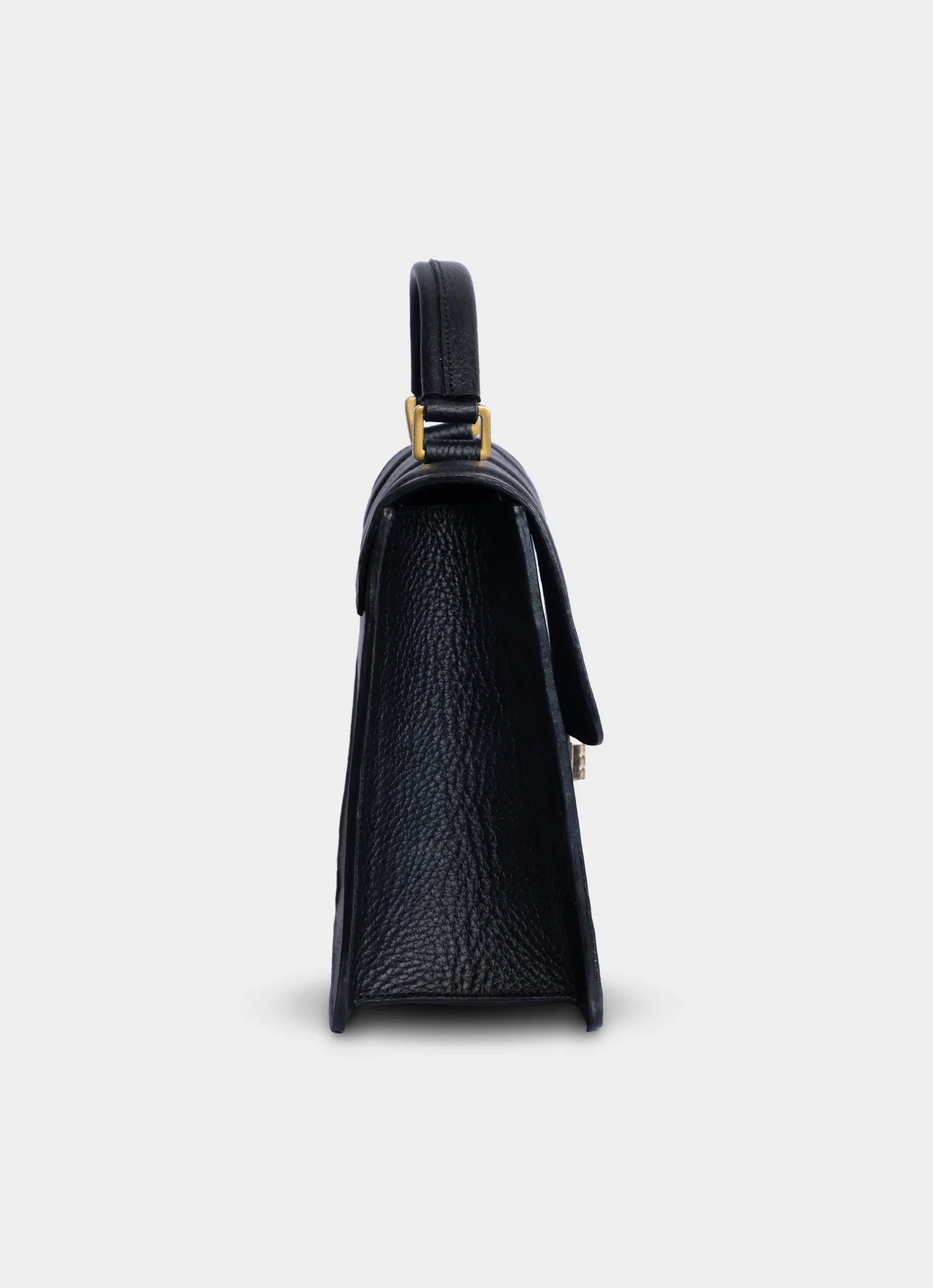 Pilar Small Satchel Bag