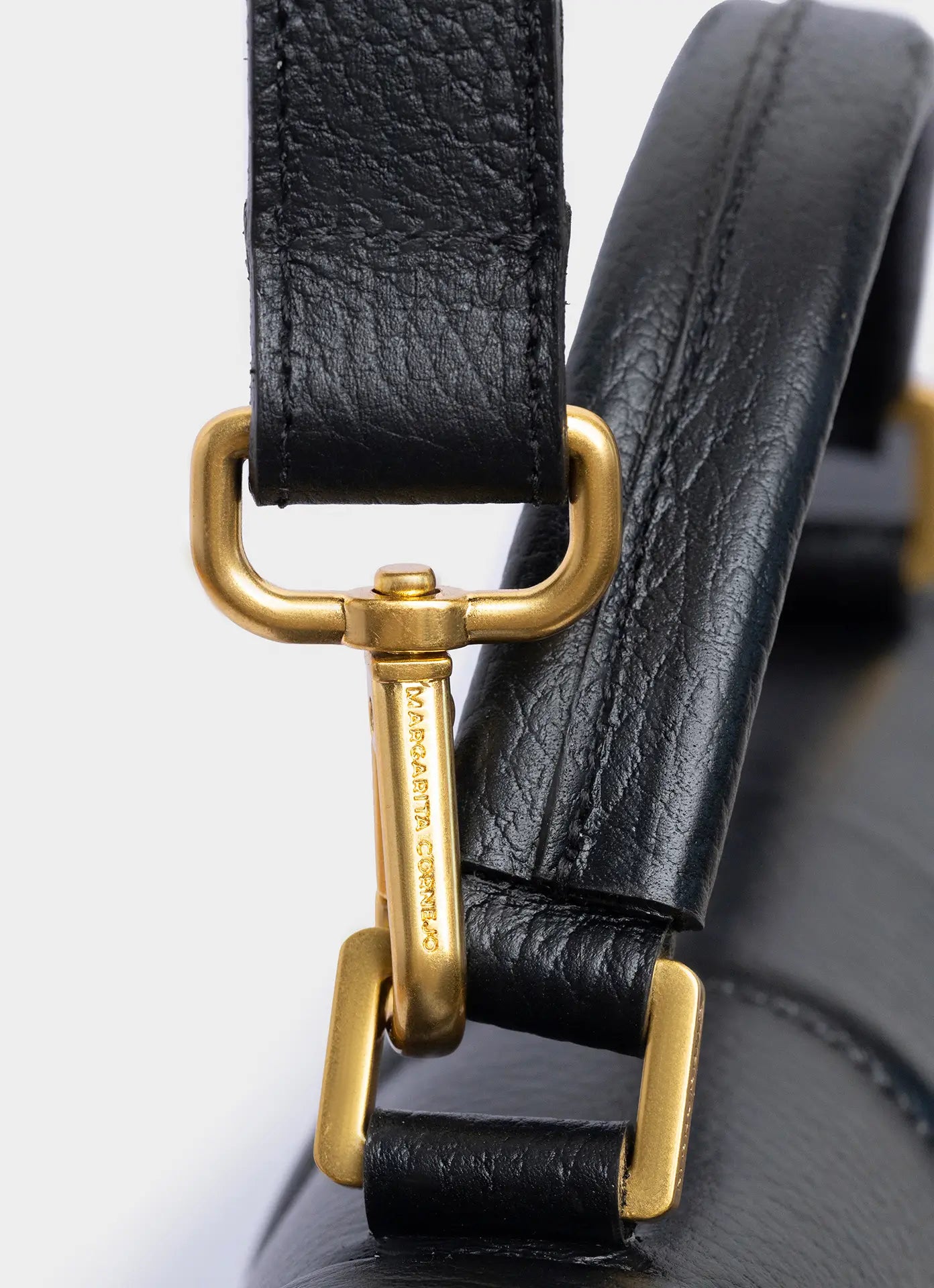Pilar Small Satchel Bag