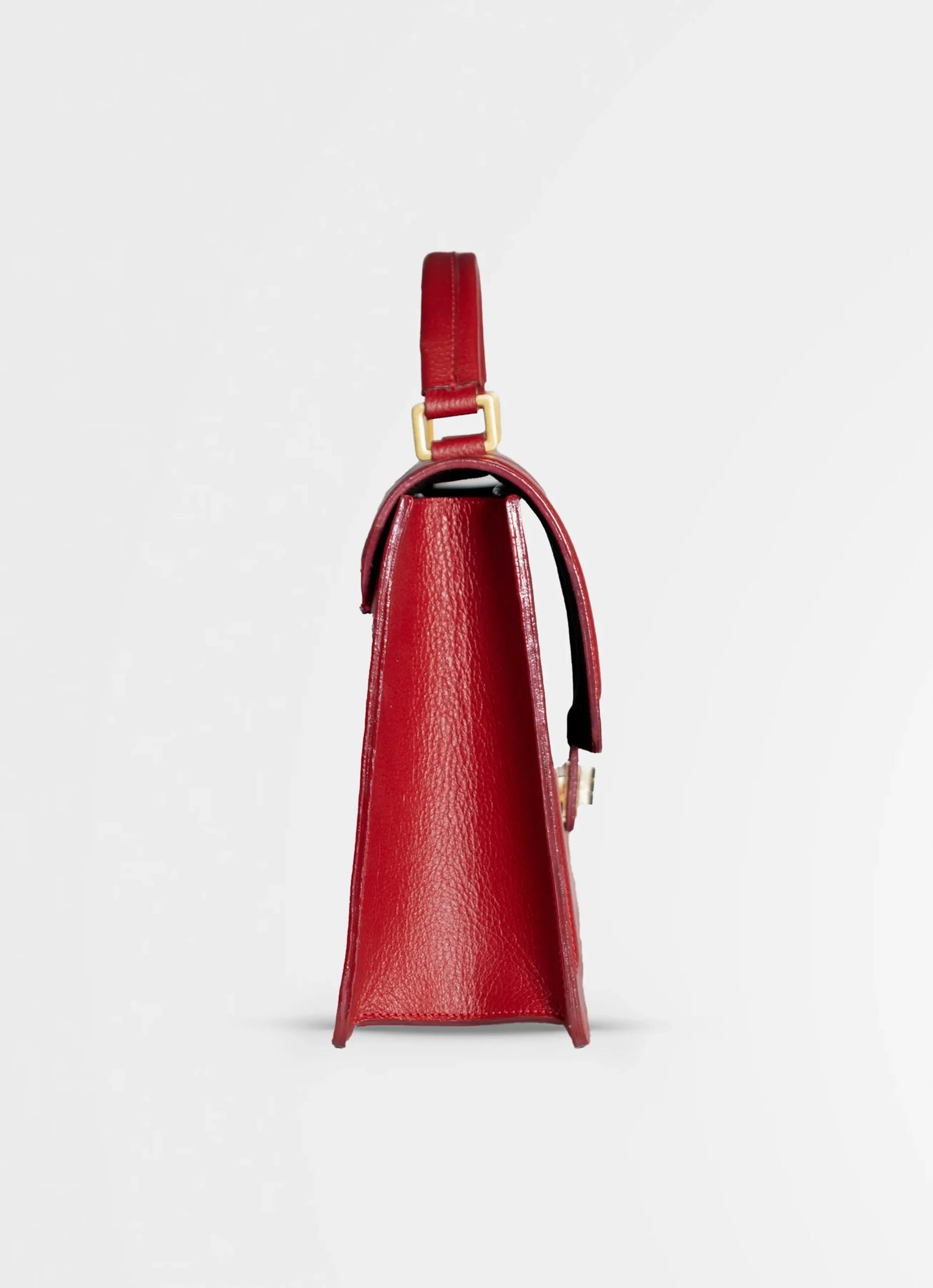 Pilar Small Satchel Bag