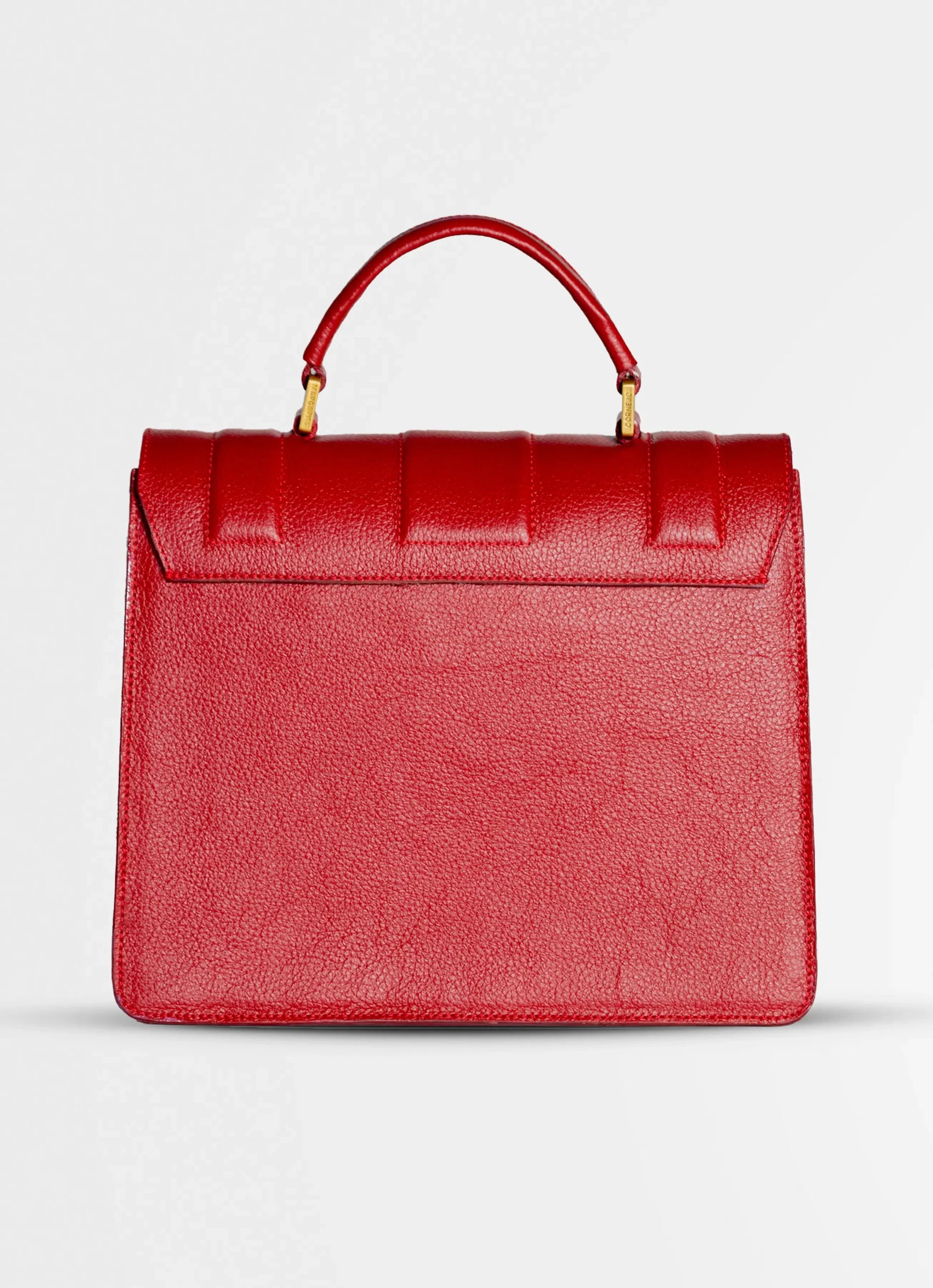 Pilar Small Satchel Bag