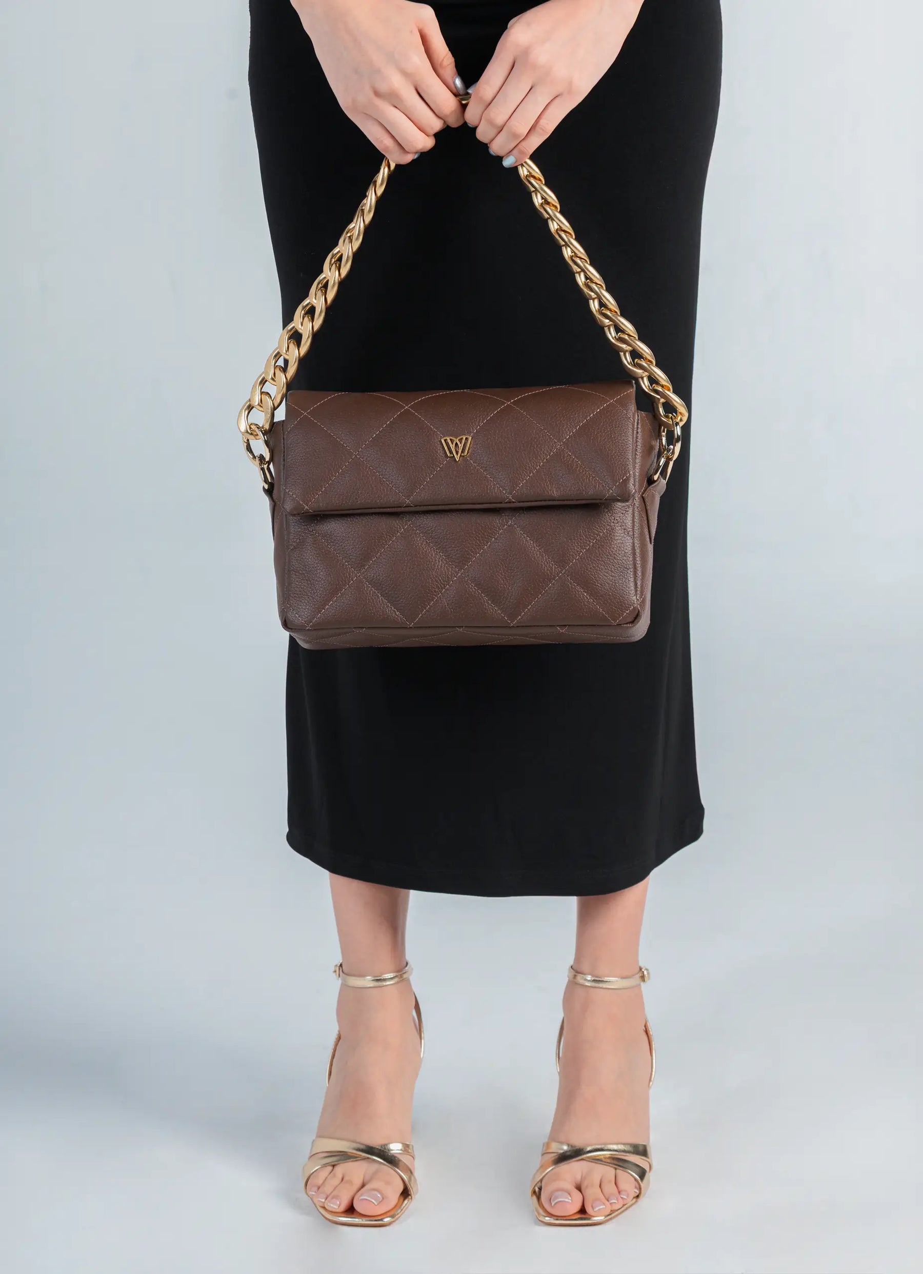 Serendipity Flap Bag