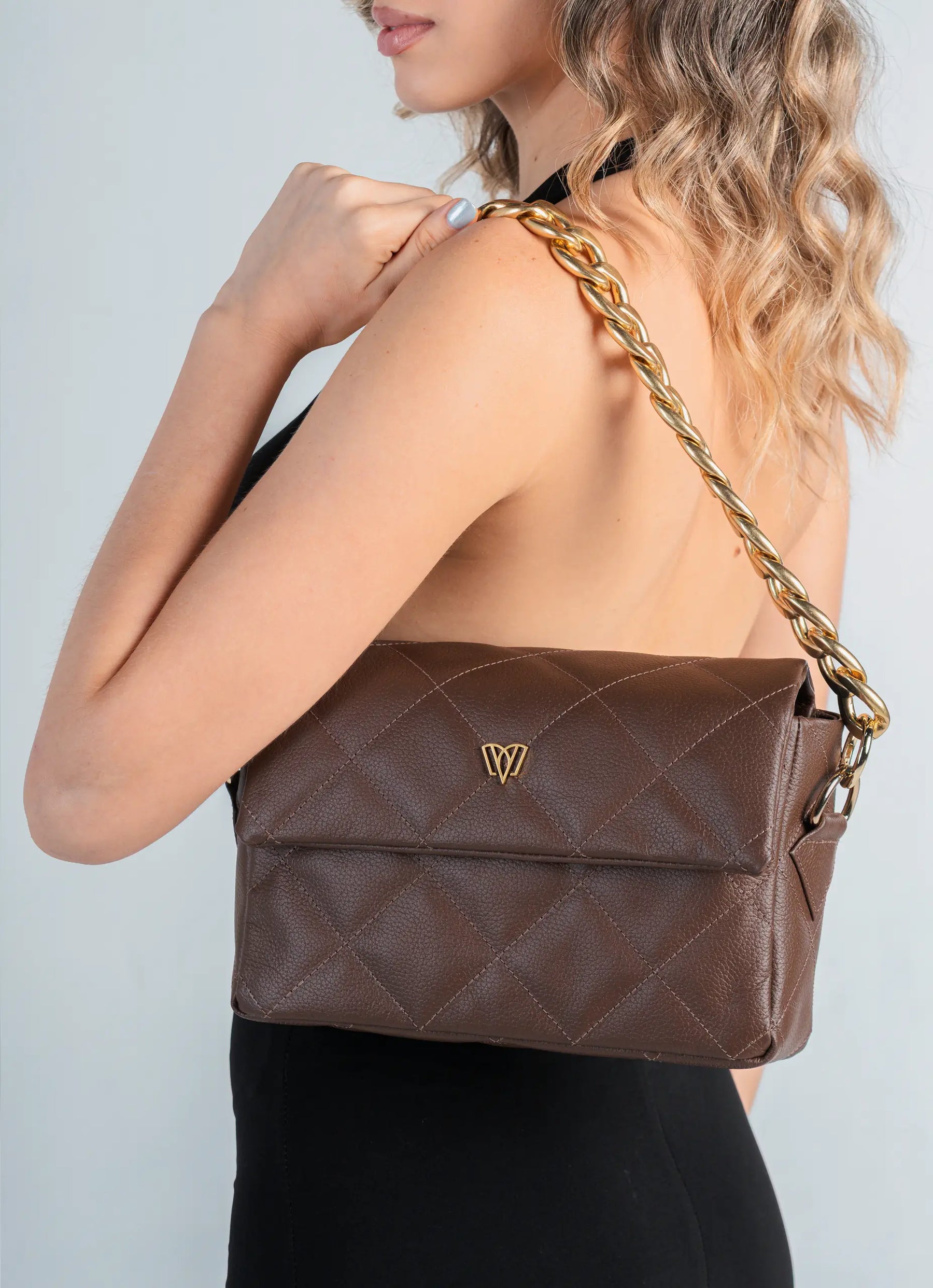 Serendipity Flap Bag
