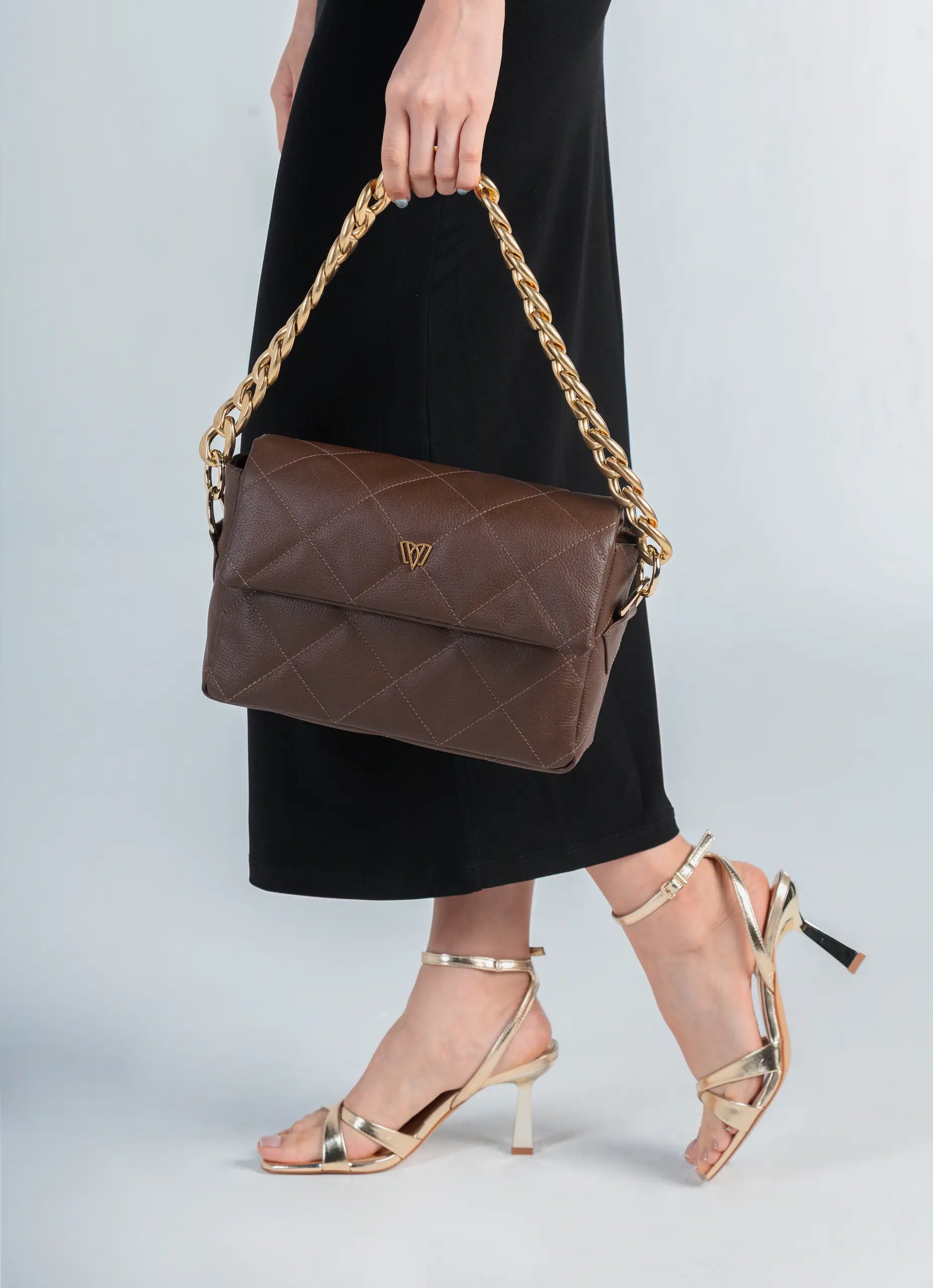 Serendipity Flap Bag