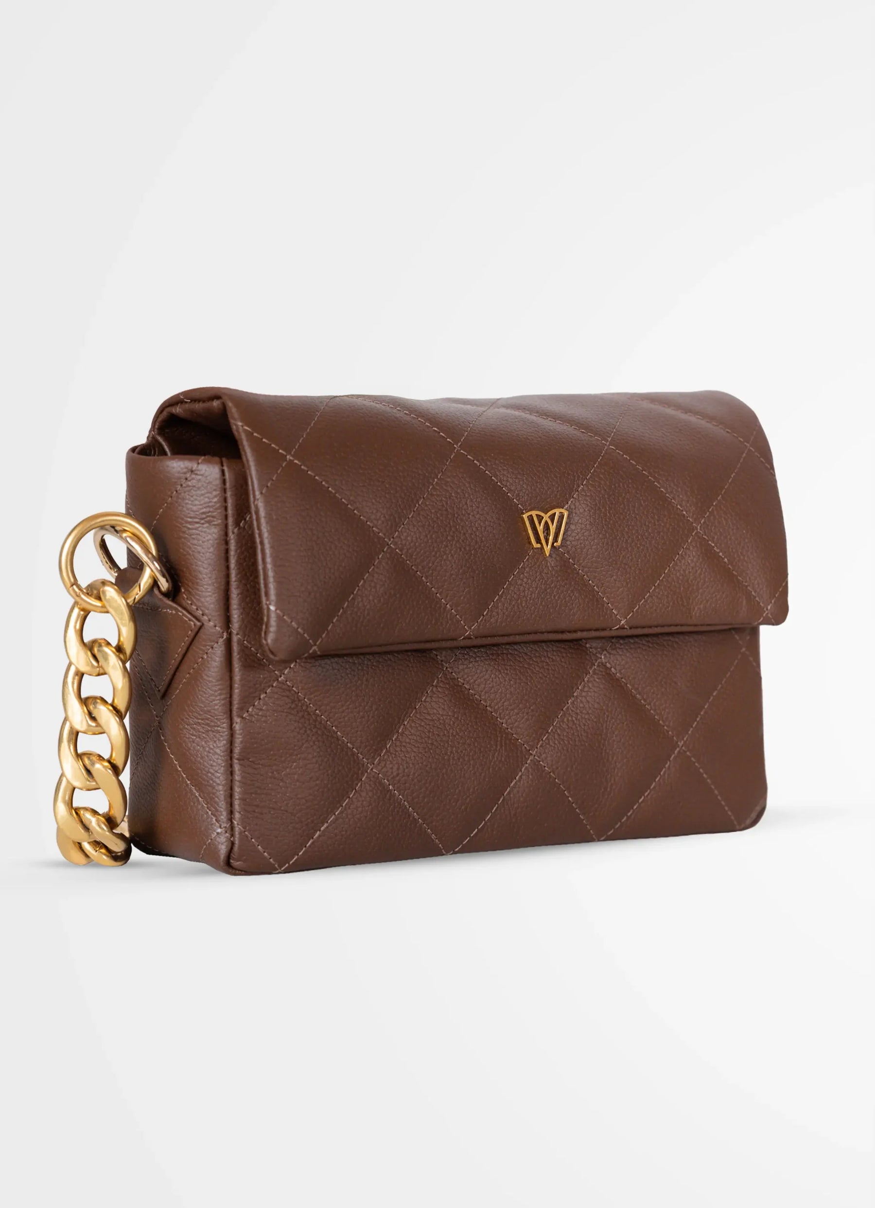 Serendipity Flap Bag