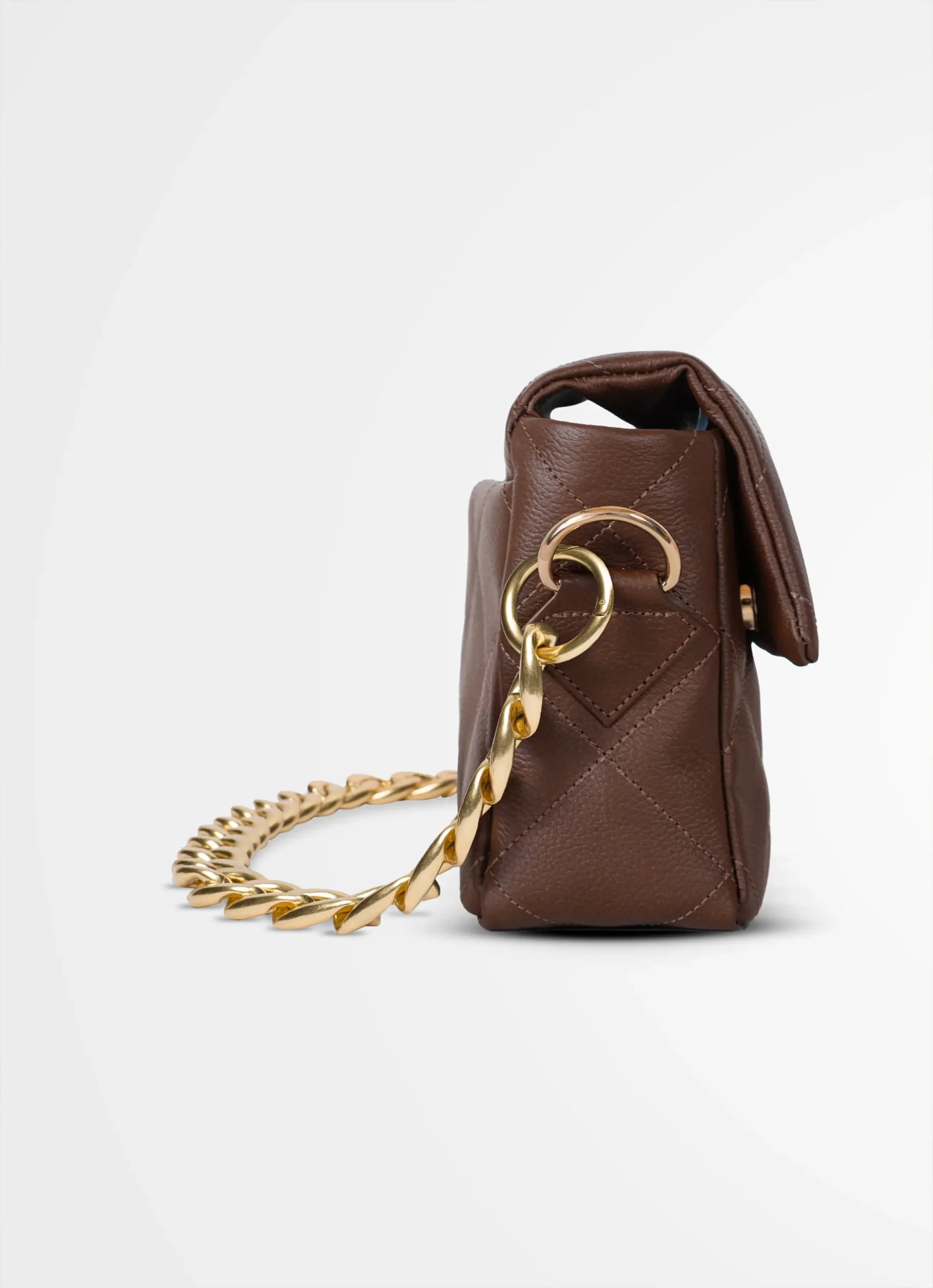 Serendipity Flap Bag