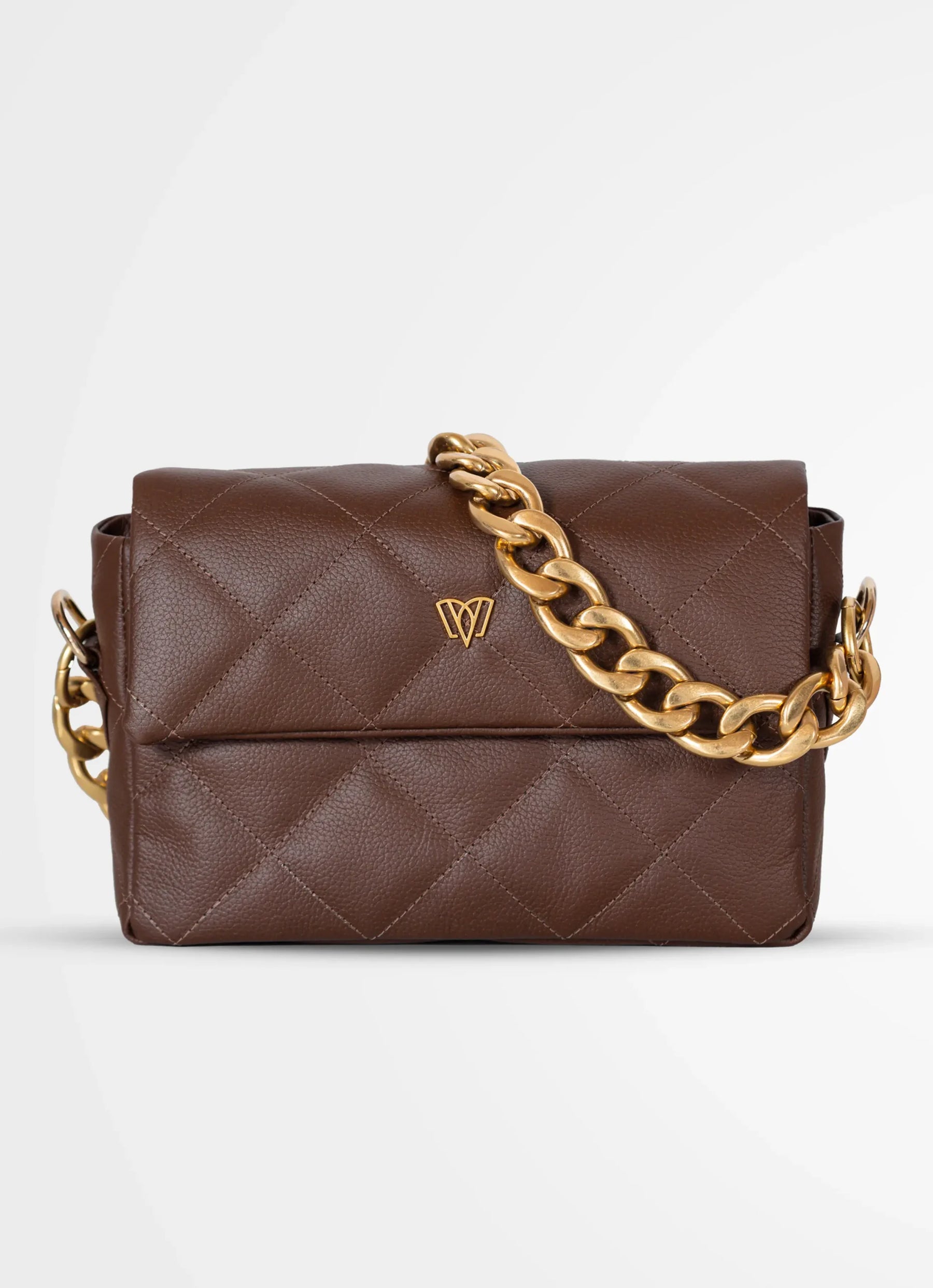 Serendipity Flap Bag