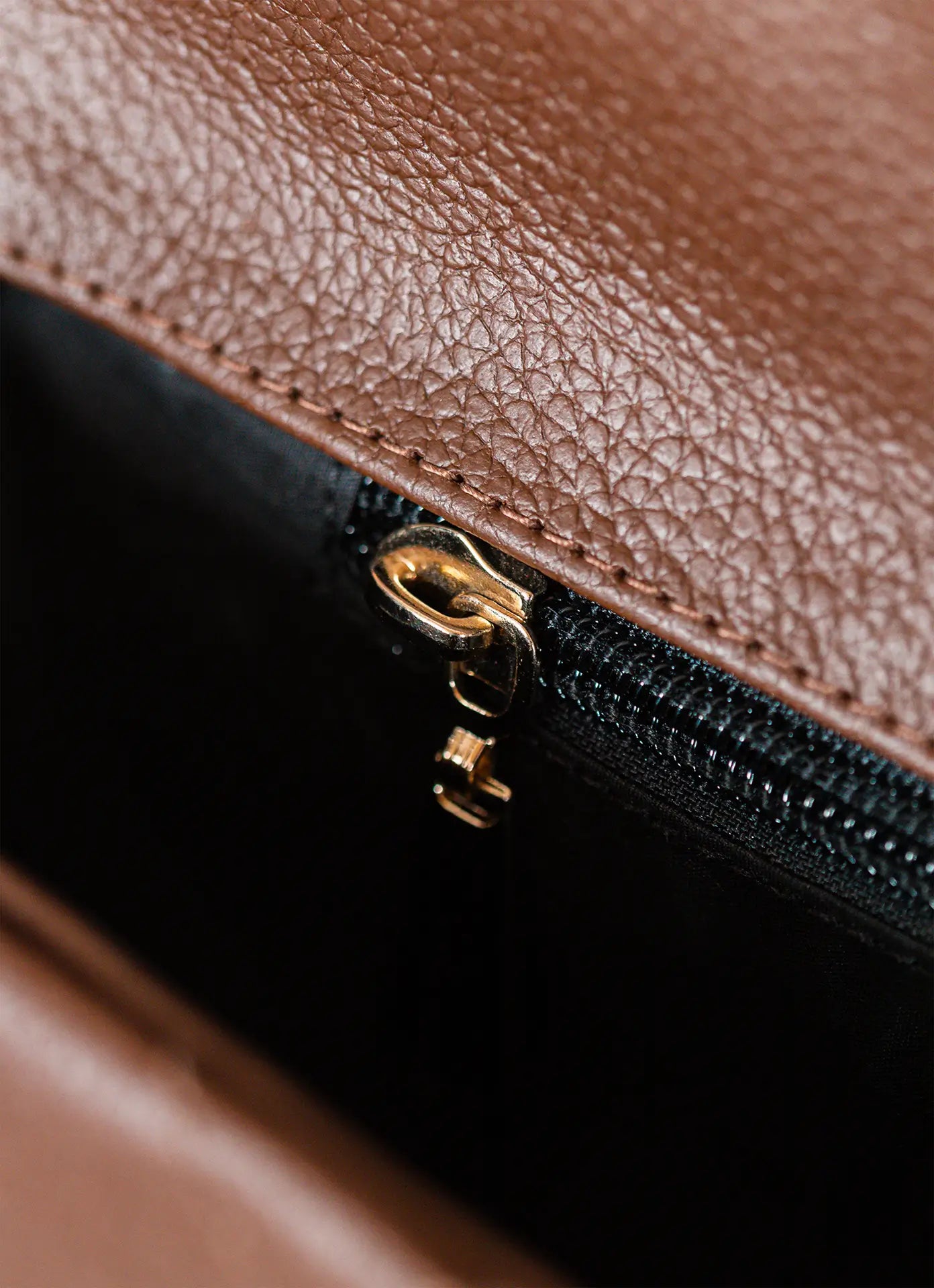 Serendipity Flap Bag