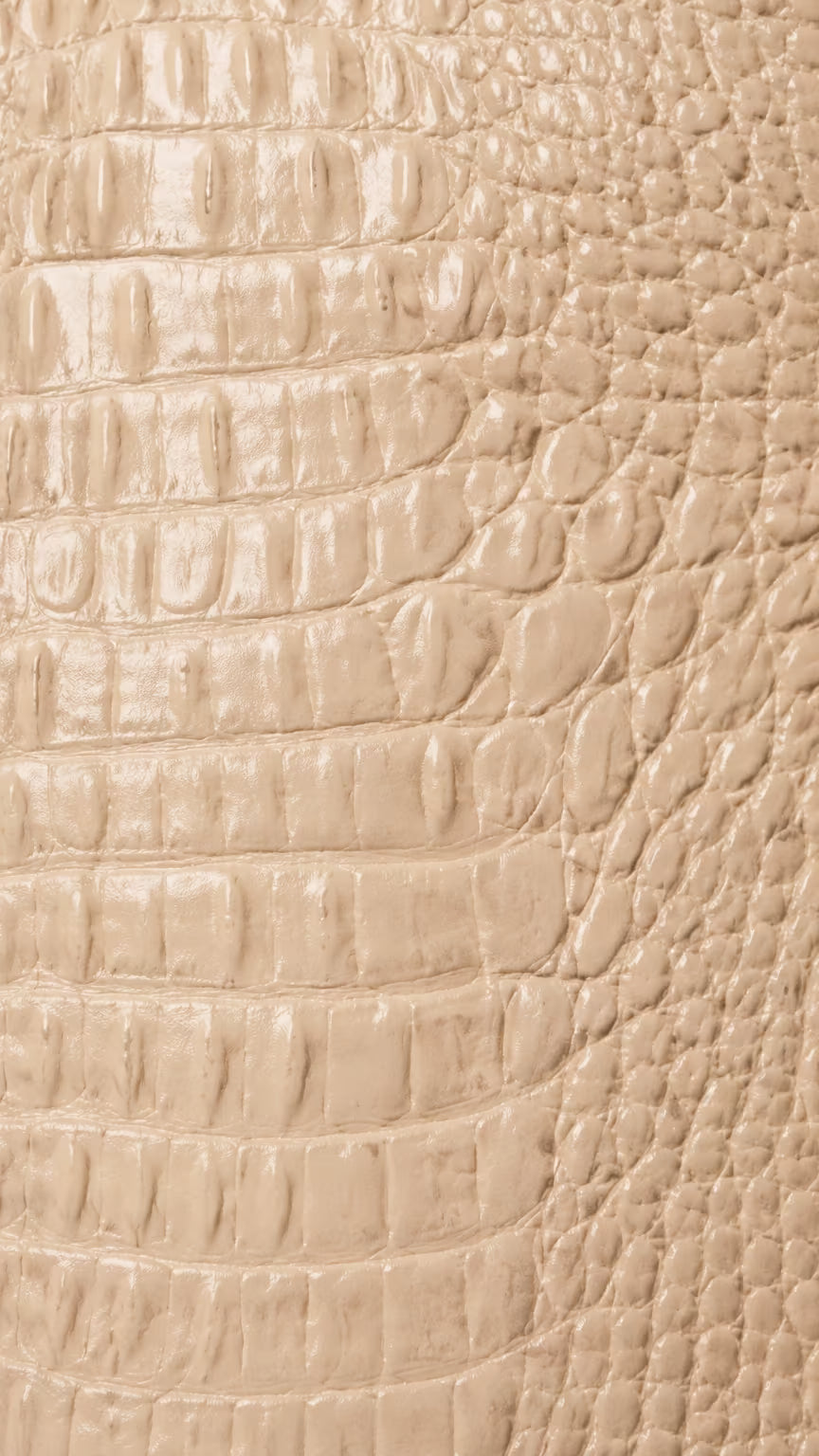 Leather texture detail