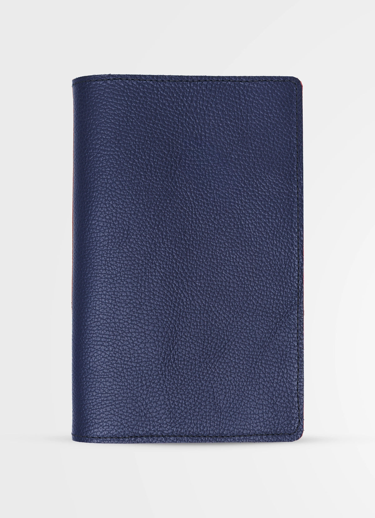 Cuaderno de dibujo de cuero