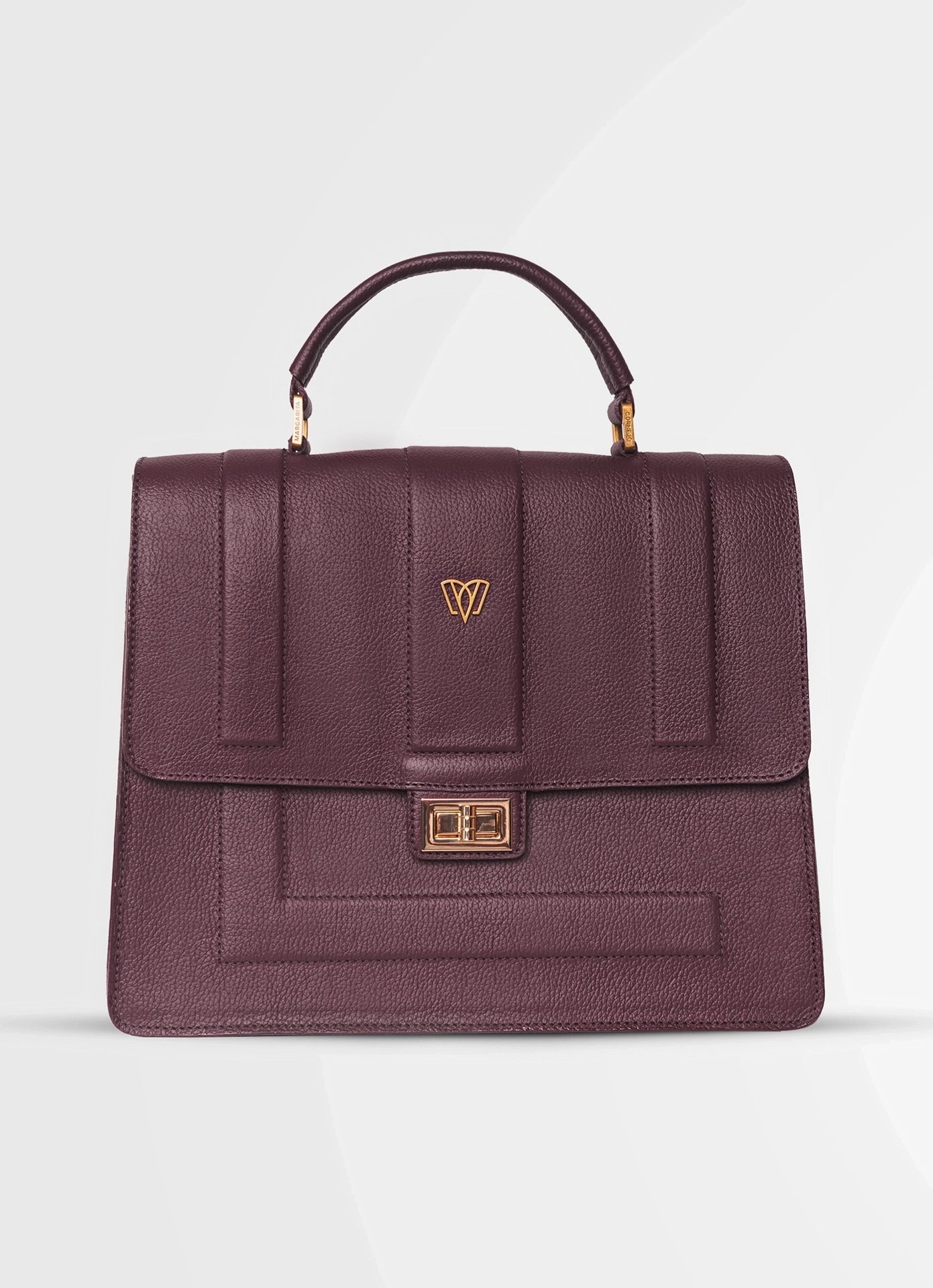 Bolso Pilar Satchel
