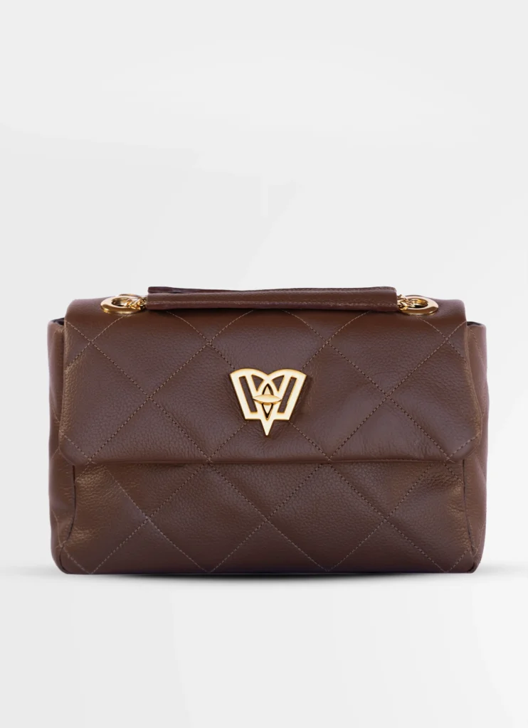 Serendipity Double Chain<span> - </span>Café