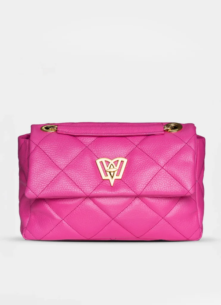 Serendipity Double Chain<span> - </span>Rosado