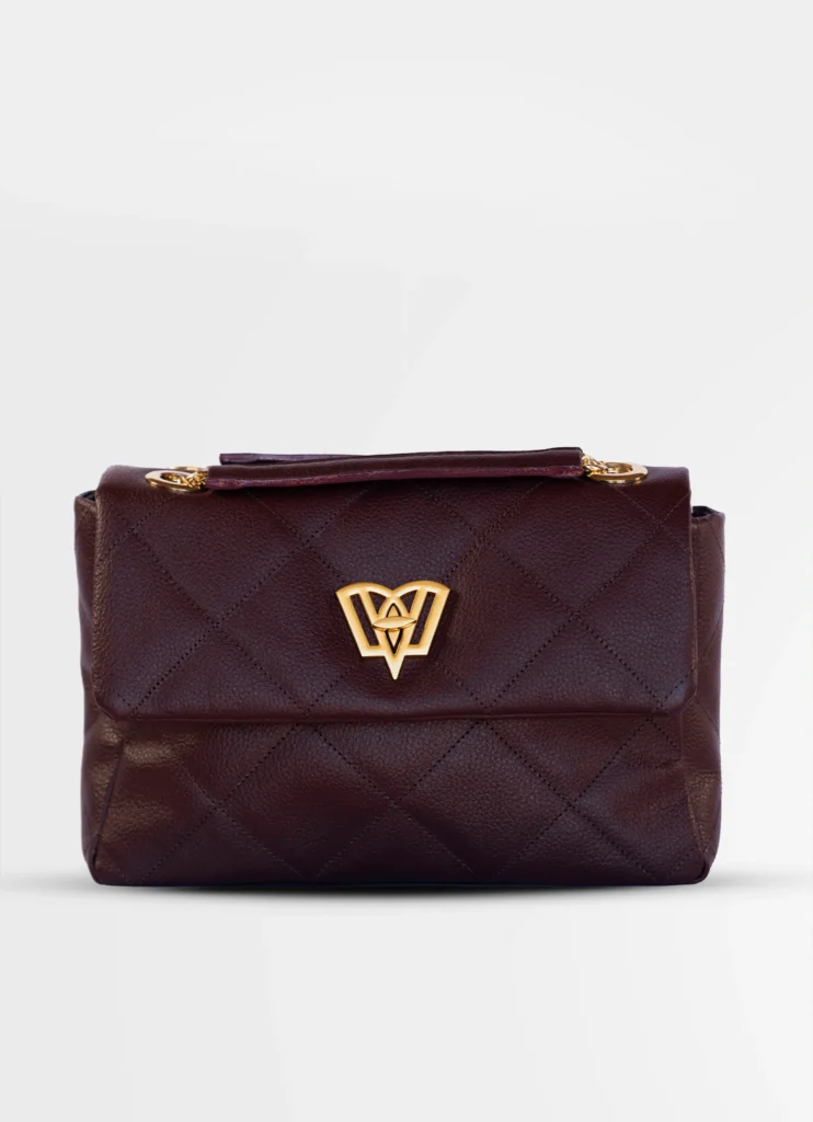 Serendipity Double Chain<span> - </span>Borgoña