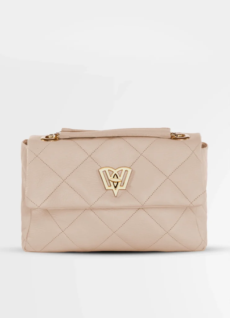 Serendipity Double Chain<span> - </span>Nude