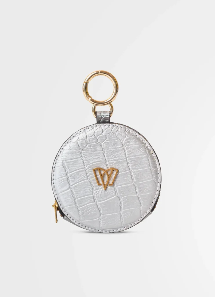 Monedero April  | Crocodile