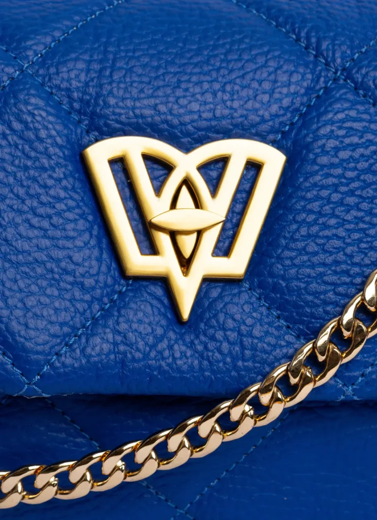 Serendipity Double Chain