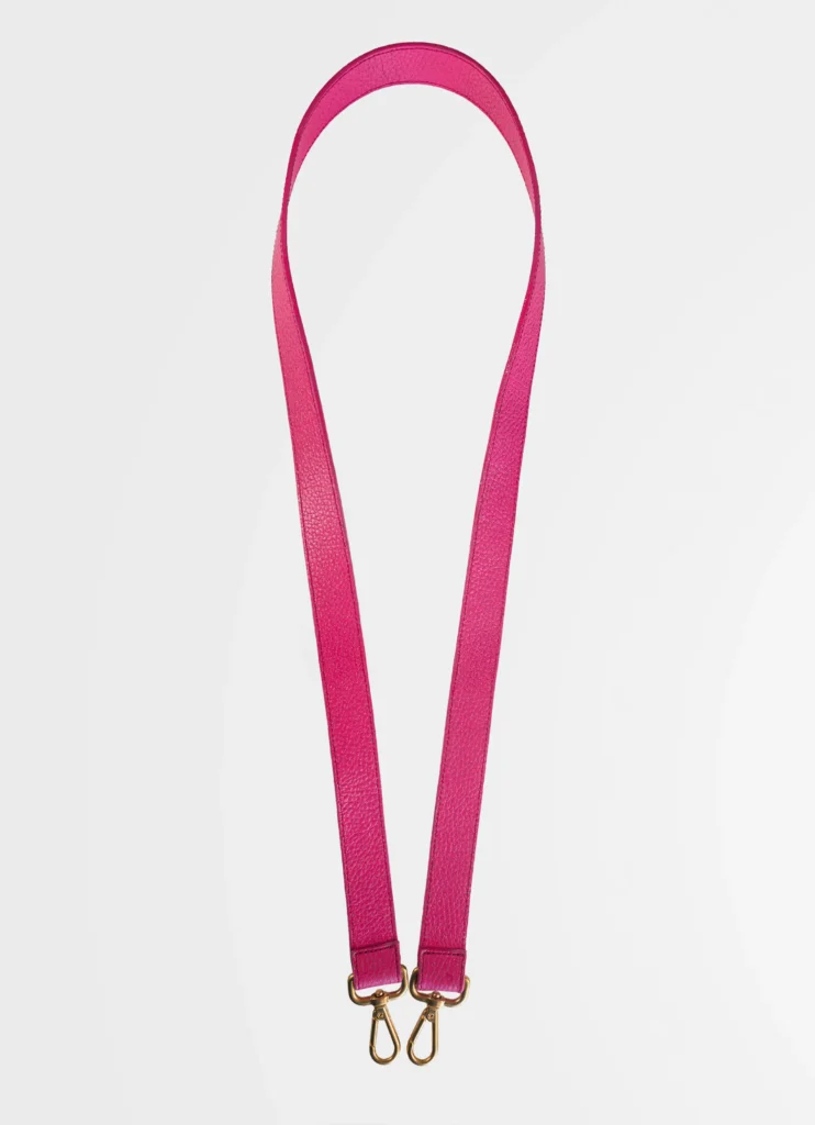 Leather Strap delgado