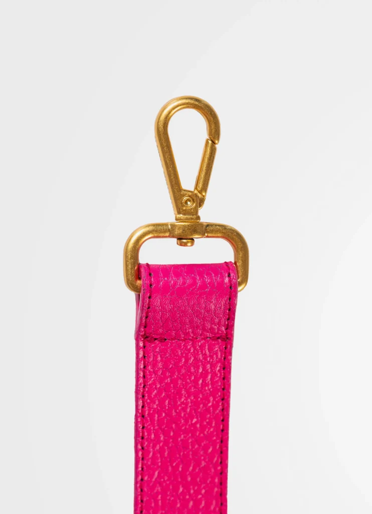 Leather Strap delgado