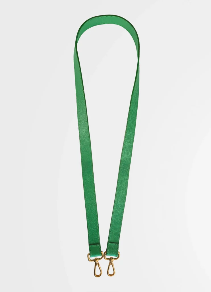 Leather Strap delgado