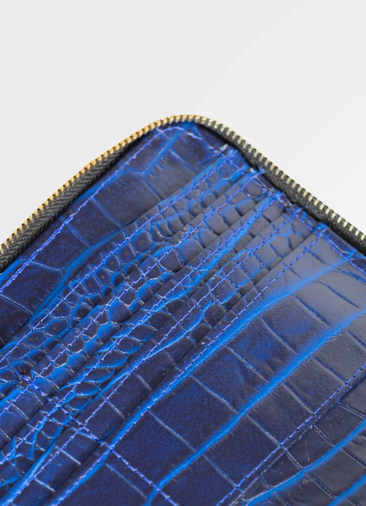 Billetera XL | Crocodile Billetera XL | Crocodile