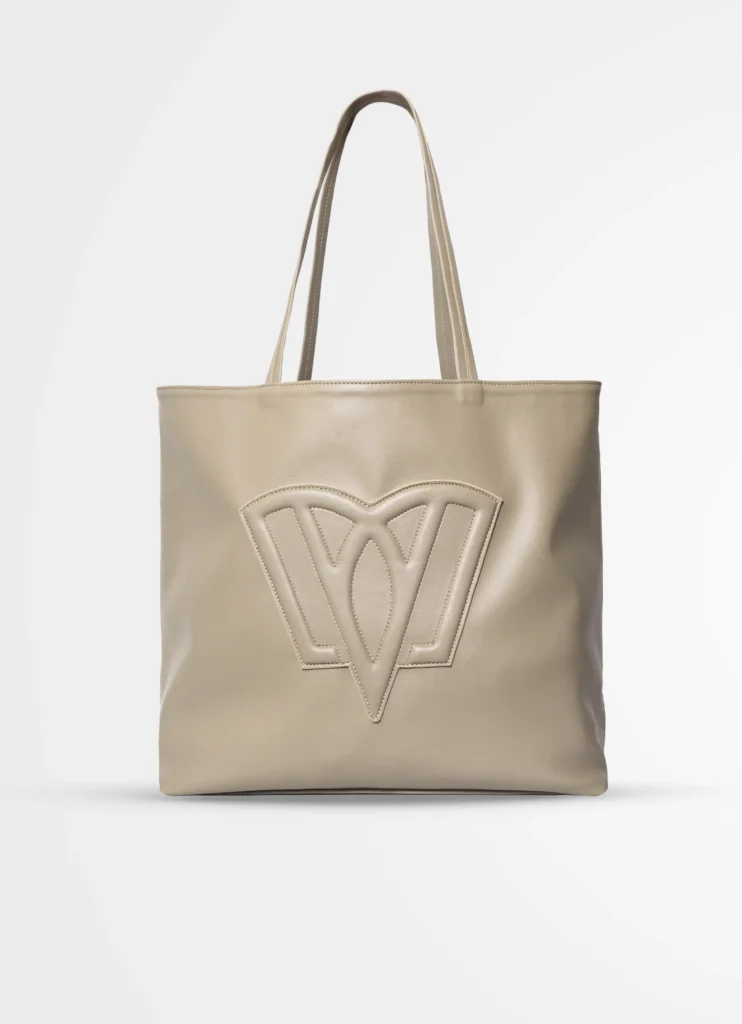 Verona bag- every day tote