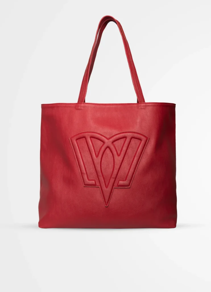 Verona bag- every day tote