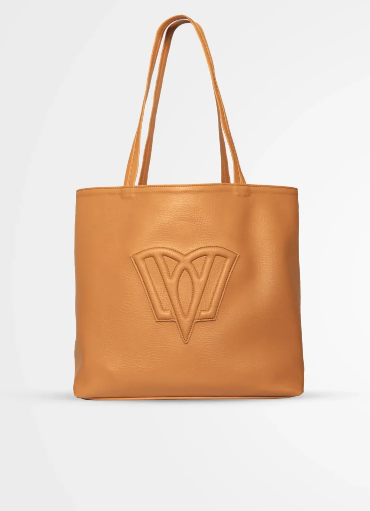 Verona bag- every day tote