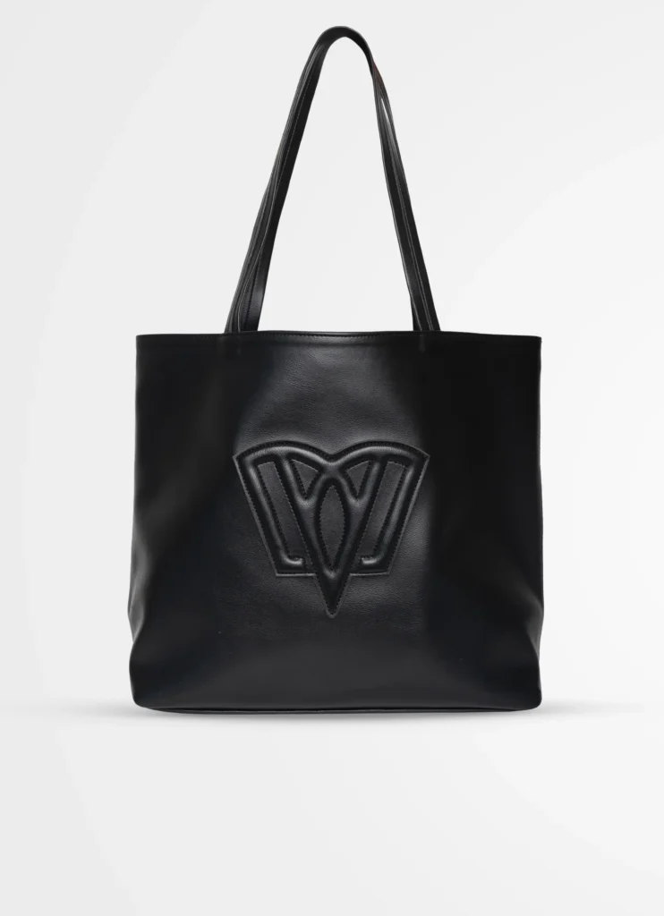 Verona bag- every day tote