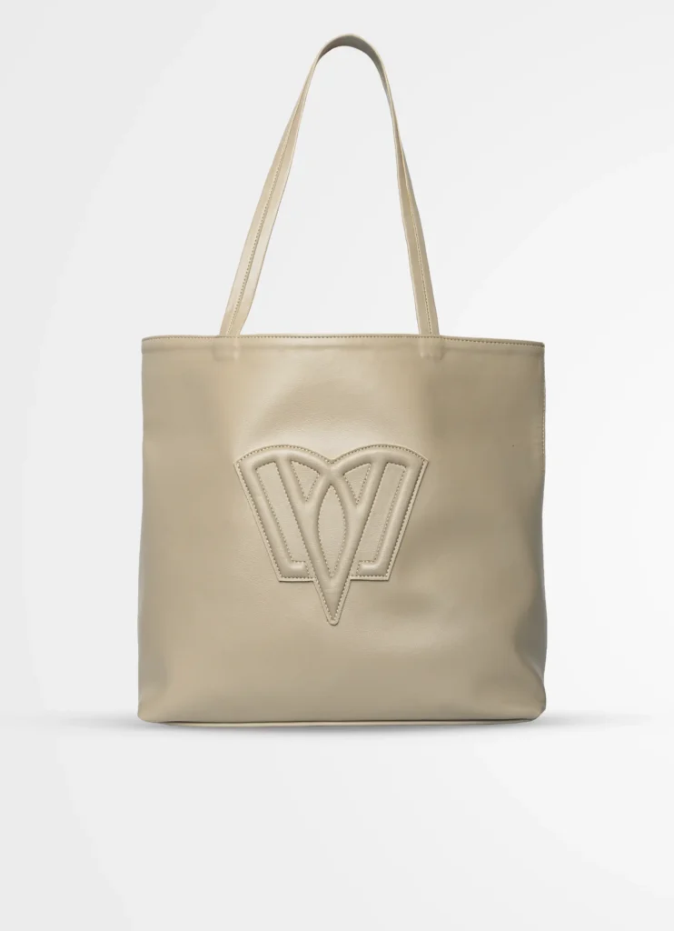 Verona bag- every day tote