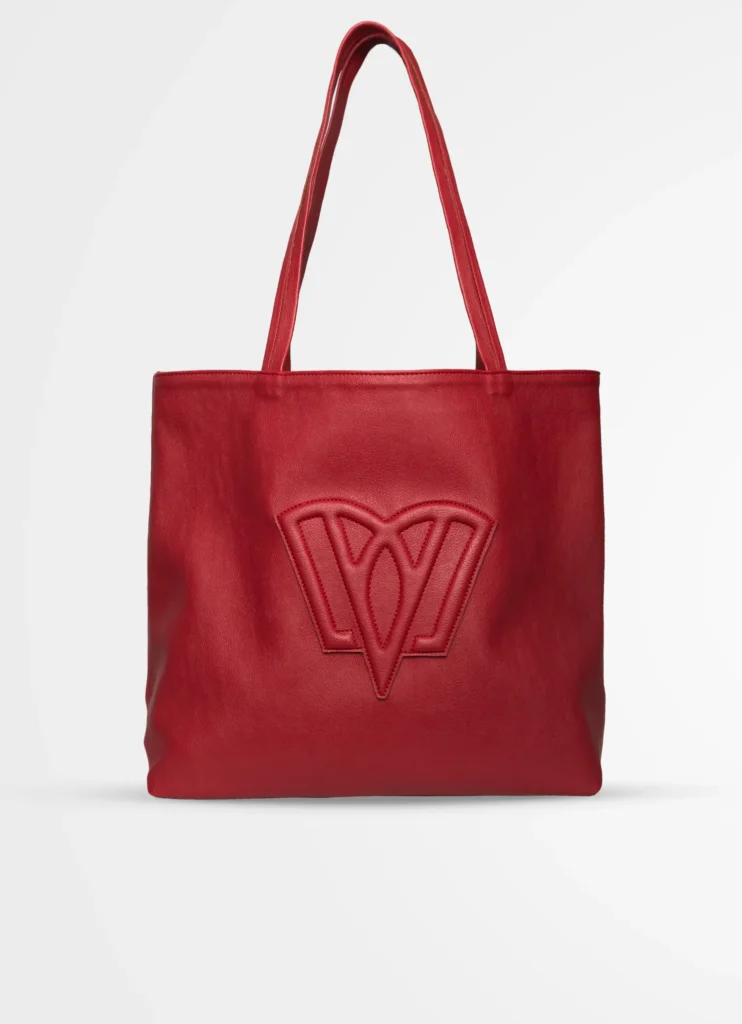Verona bag- every day tote