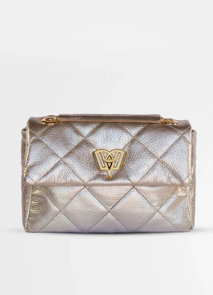 Serendipity Double Chain<span> - </span>Dorado