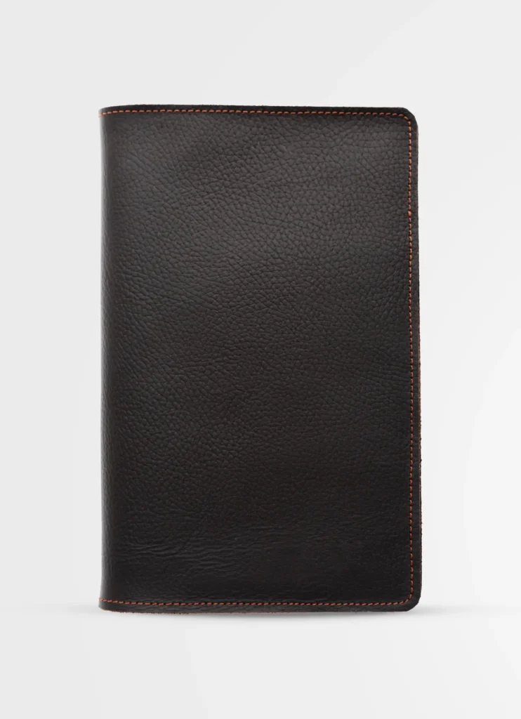 Agenda Notebook<span> - </span>Café