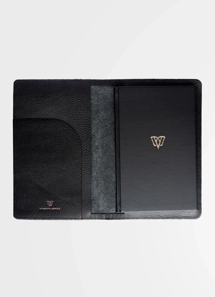 Notebook Agenda Agenda Notebook