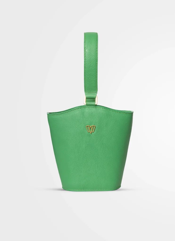 Olga Bag<span> - </span>Verde