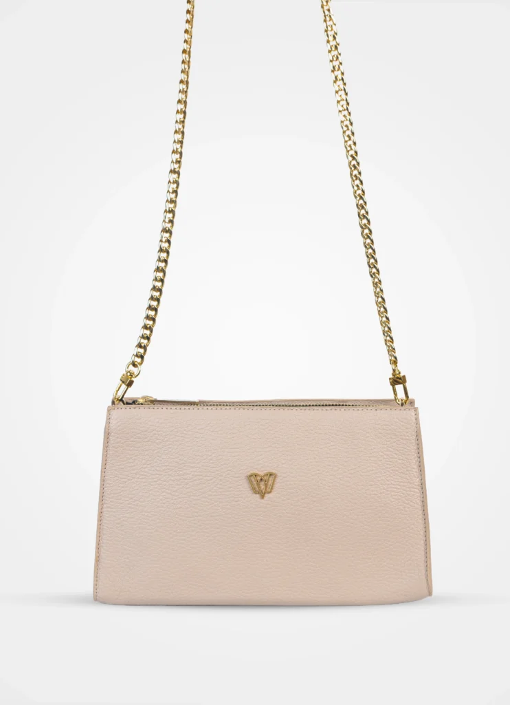 Selena Crossbody purse