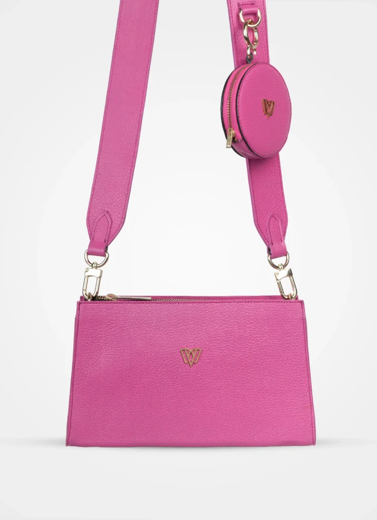 Selena Crossbody purse