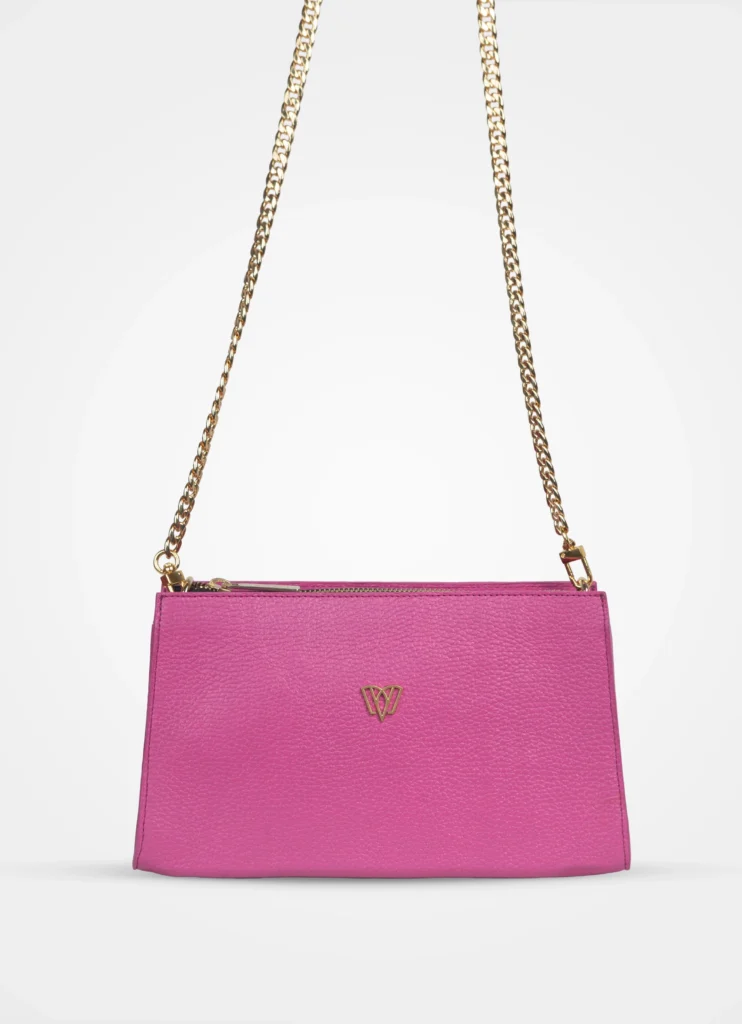 Selena Crossbody purse