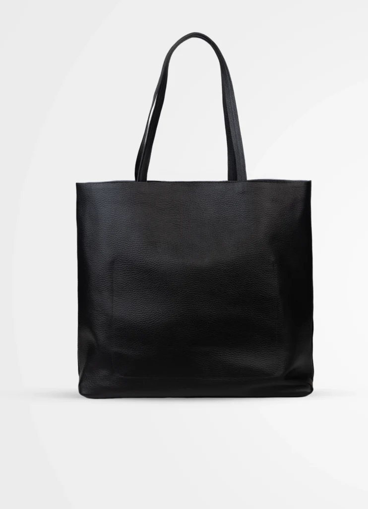 Verona bag- Leather Tote Verona bag- Leather Tote